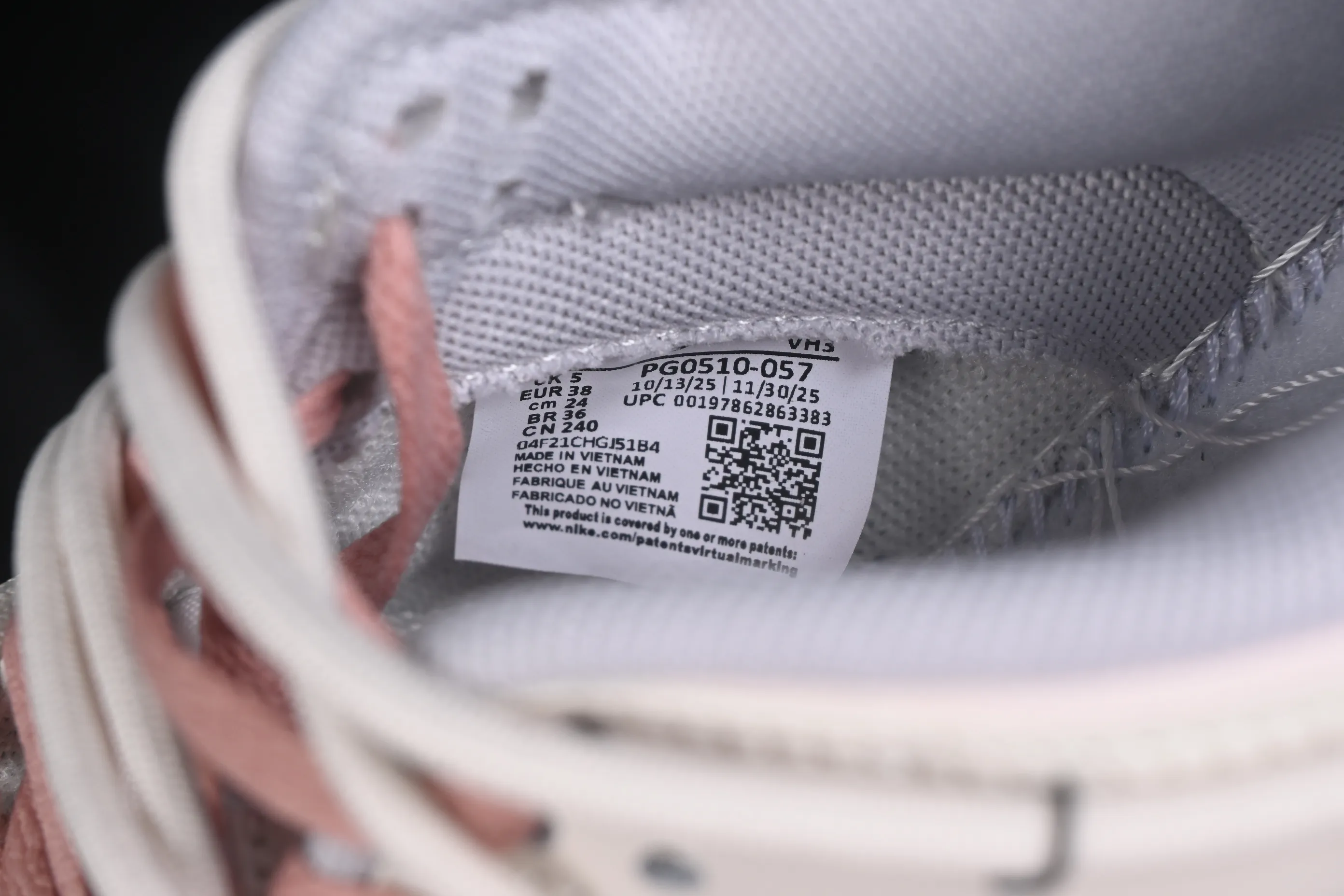 All categories Nk SB Dunk Series Nk SB Dunk Low High-end customized low-top sneakers Nike SB Dunk Low Strappy low-top casual skateboard shoes PG0510-057